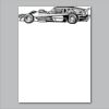 18" x 24" Yard Sign Verticle Thumbnail