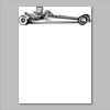 18" x 24" Yard Sign Verticle Thumbnail