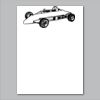 18" x 24" Yard Sign Verticle Thumbnail