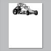 18" x 24" Yard Sign Verticle Thumbnail