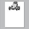 18" x 24" Yard Sign Verticle Thumbnail