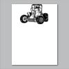 18" x 24" Yard Sign Verticle Thumbnail