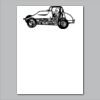 18" x 24" Yard Sign Verticle Thumbnail