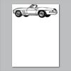 18" x 24" Yard Sign Verticle Thumbnail