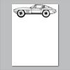 18" x 24" Yard Sign Verticle Thumbnail