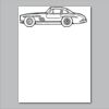 18" x 24" Yard Sign Verticle Thumbnail