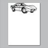 18" x 24" Yard Sign Verticle Thumbnail