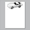 18" x 24" Yard Sign Verticle Thumbnail