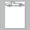 18" x 24" Yard Sign Verticle Thumbnail