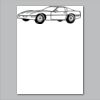 18" x 24" Yard Sign Verticle Thumbnail