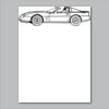 18" x 24" Yard Sign Verticle Thumbnail