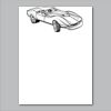 18" x 24" Yard Sign Verticle Thumbnail