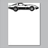 18" x 24" Yard Sign Verticle Thumbnail