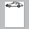 18" x 24" Yard Sign Verticle Thumbnail