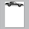 18" x 24" Yard Sign Verticle Thumbnail