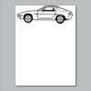 18" x 24" Yard Sign Verticle Thumbnail