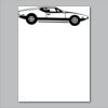 18" x 24" Yard Sign Verticle Thumbnail