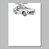 18" x 24" Yard Sign Verticle Thumbnail