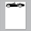 18" x 24" Yard Sign Verticle Thumbnail