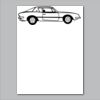 18" x 24" Yard Sign Verticle Thumbnail