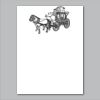 18" x 24" Yard Sign Verticle Thumbnail