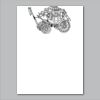 18" x 24" Yard Sign Verticle Thumbnail