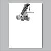 18" x 24" Yard Sign Verticle Thumbnail