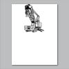 18" x 24" Yard Sign Verticle Thumbnail