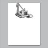 18" x 24" Yard Sign Verticle Thumbnail