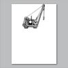 18" x 24" Yard Sign Verticle Thumbnail