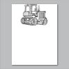 18" x 24" Yard Sign Verticle Thumbnail