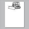 18" x 24" Yard Sign Verticle Thumbnail