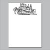 18" x 24" Yard Sign Verticle Thumbnail