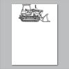 18" x 24" Yard Sign Verticle Thumbnail