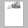 18" x 24" Yard Sign Verticle Thumbnail