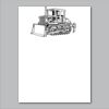 18" x 24" Yard Sign Verticle Thumbnail