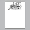 18" x 24" Yard Sign Verticle Thumbnail