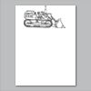 18" x 24" Yard Sign Verticle Thumbnail