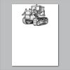 18" x 24" Yard Sign Verticle Thumbnail