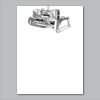 18" x 24" Yard Sign Verticle Thumbnail