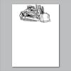 18" x 24" Yard Sign Verticle Thumbnail