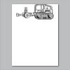 18" x 24" Yard Sign Verticle Thumbnail