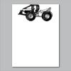 18" x 24" Yard Sign Verticle Thumbnail