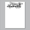 18" x 24" Yard Sign Verticle Thumbnail