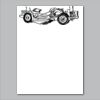 18" x 24" Yard Sign Verticle Thumbnail