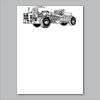 18" x 24" Yard Sign Verticle Thumbnail