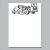18" x 24" Yard Sign Verticle Thumbnail