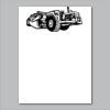 18" x 24" Yard Sign Verticle Thumbnail