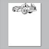 18" x 24" Yard Sign Verticle Thumbnail