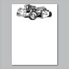 18" x 24" Yard Sign Verticle Thumbnail